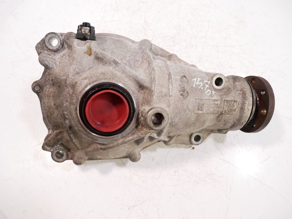 [MTD-420517] Diferencial BMW Serie 5 G30 G31 3.0 530d B57D30A 8635698