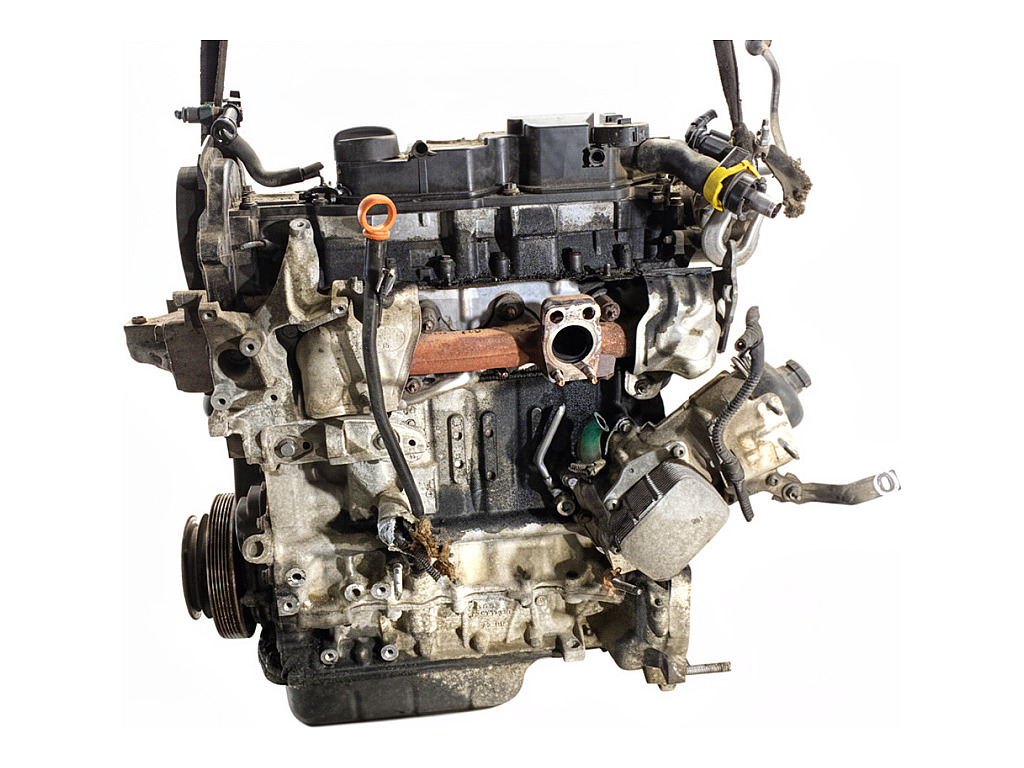 [STARK-930770] Motor CITROËN BERLINGO (B9) 1.6 HDi 90 16V 66 kW 2008-2022