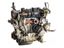 Motor CITROËN BERLINGO (B9) 1.6 HDi 90 16V 66 kW 2008-2022