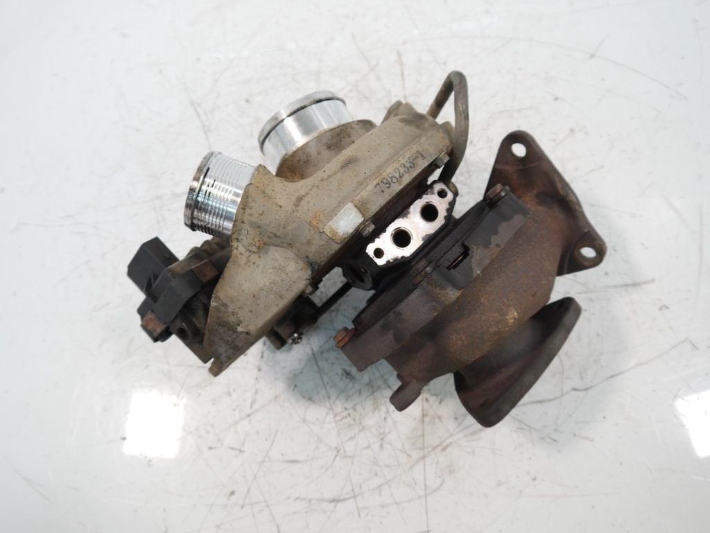 [MTD-490619] Turbocompresor Land Rover Range Rover L322 4.4 D 4x4 448DT DITC AH4Q-6K682-GA