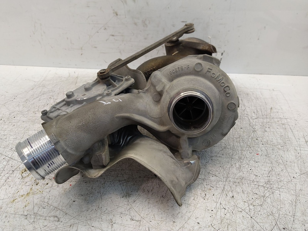 [MTD-511543] Turbocompresor Ford F150 Explorer 3.5 EcoBoost V6 T35PDTD T35 ML3E-6K879-BB