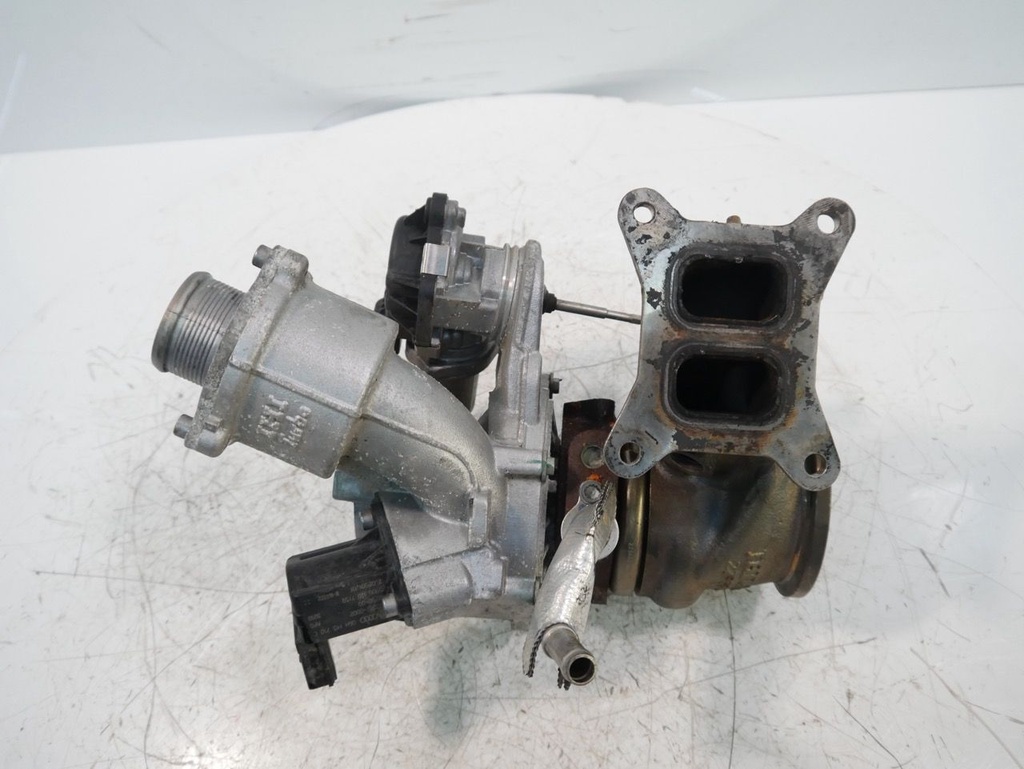 [MTD-492787] Turbocompresor Skoda Octavia RS / VW Golf VII GTI 2.0 TSi CHHA CHH 06K145722L