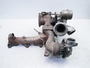 Turbocompresor VW Amarok 2H 2.0 BiTDI CDCA CDC 03L145715G