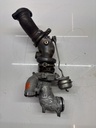 Turbocompresor Mercedes Clase S W222 3.0 M276.824 276.824 A2760903280