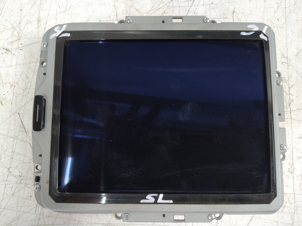 [MTD-528388] Pantalla multifunción Volvo V90 II Estate