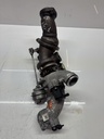 Turbocompresor Mercedes Clase S W222 3.0 M276.824