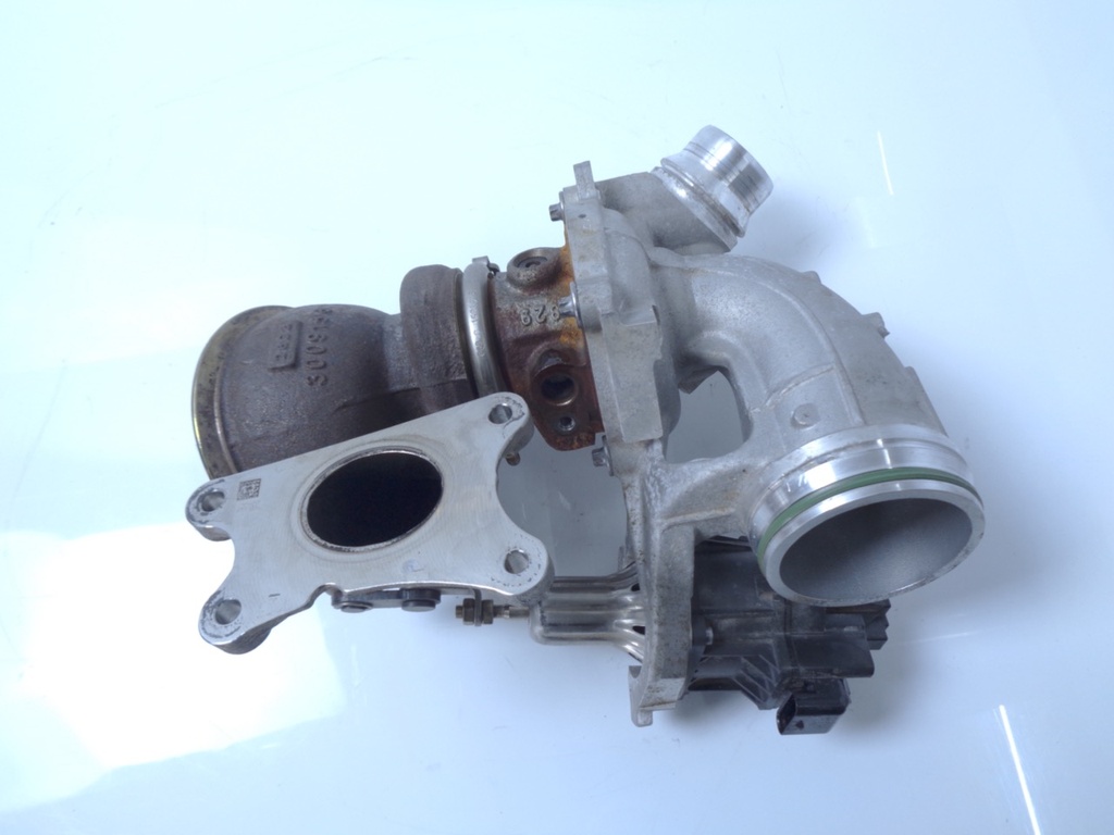 [MTD-450870] Turbocompresor BMW Mini F55 F56 F57 1.5 B38A15A B38 9452135
