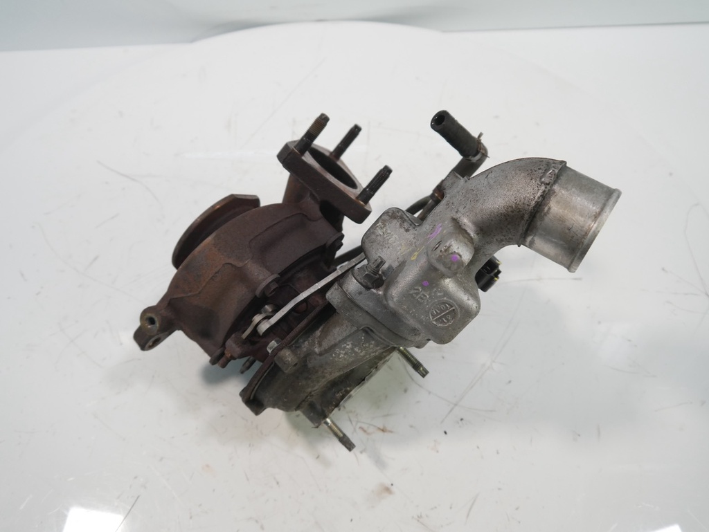 [MTD-482711] Turbocompresor Toyota Hilux 2.4 D 4WD 2GD-FTV 2GD 17201-11070