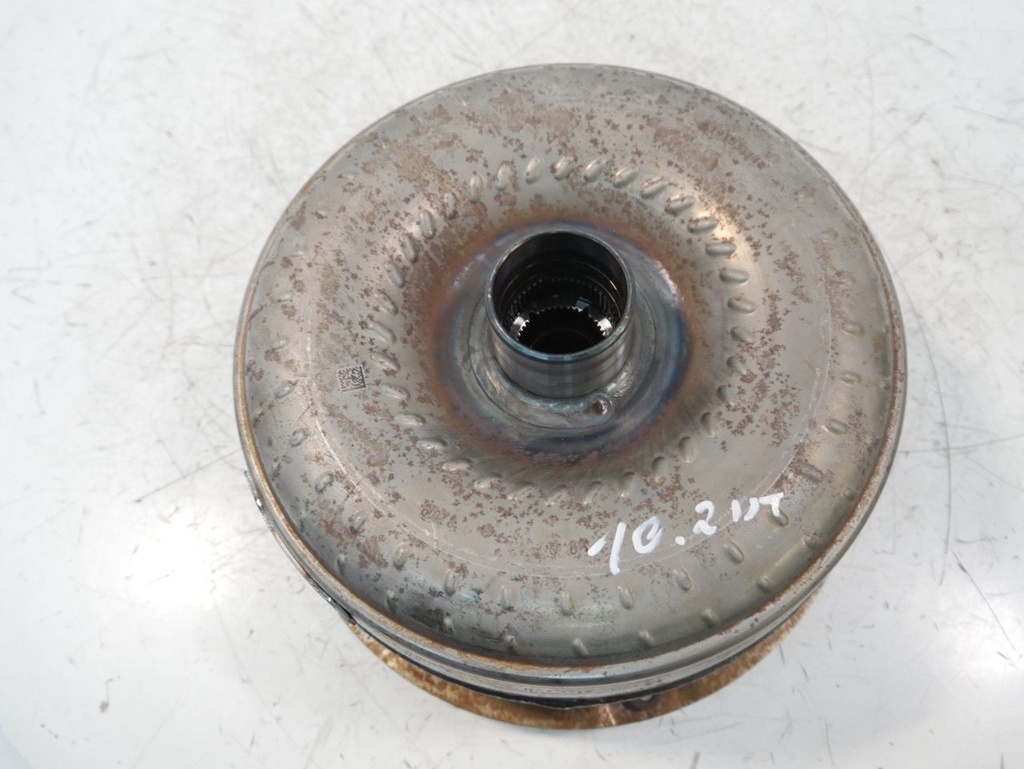 [MTD-495779] Convertidor de par BMW Serie 6 G32 2.0 620D B47D20B B47 B47D20O1 24008743420