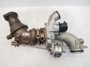 Turbocompresor Mercedes Clase C 3.0 M276.823 276.823 M276 A2760901900
