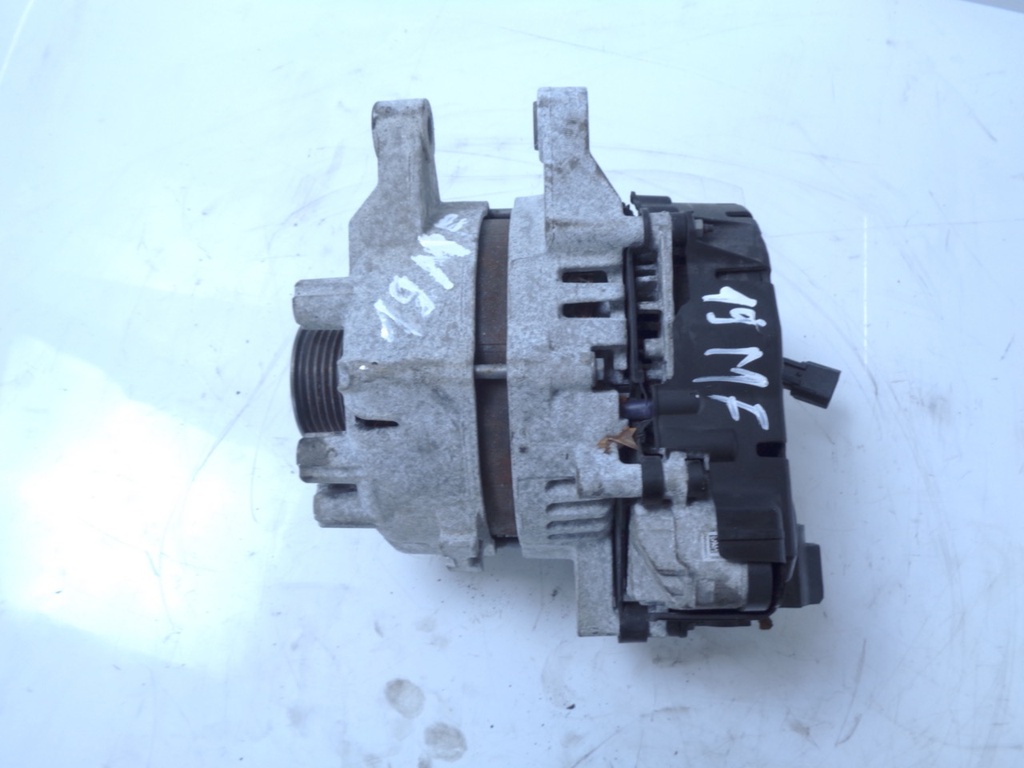 [MTD-453619] Alternador Land Rover Range Rover Evoque L551 2.0 D 204DTY 204DTD AJ20D4