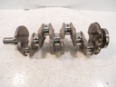 Cigüeñal Ford Transit V363 2.0 EcoBlue BKRB GK2Q-CA