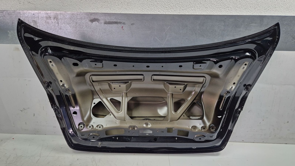 [MTD-509646] Tapa del maletero Mercedes CLA C118 1.3 282.914 M282 A1187500600