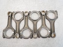 6x Biela Porsche Boxster Cayman 2.9 MA1.20 MA120 9A11031400R