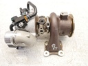 Turbocompresor MG HS 1.5 T gasolina 15E6E 15E4E 11138207 BM70