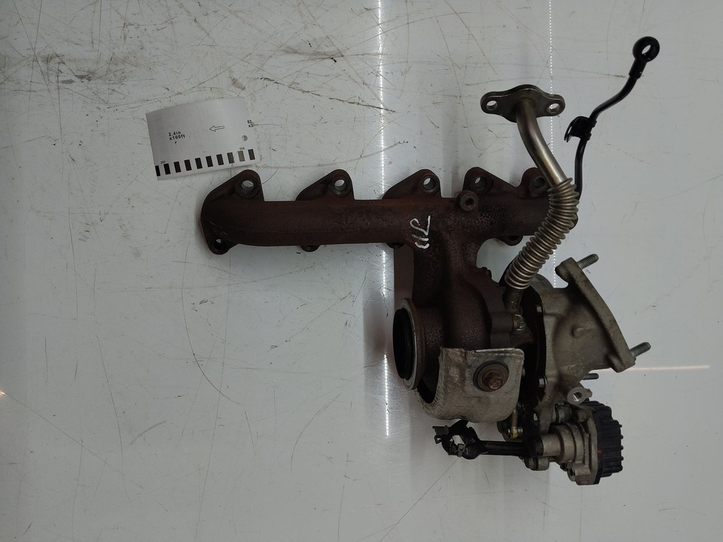 [MTD-509631] Turbocompresor Kia Sportage IV QLE 1.6 CRDi Hybrid D4FE 28231-2U000