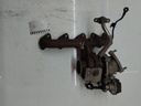 Turbocompresor Kia Sportage IV QLE 1.6 CRDi Hybrid D4FE 28231-2U000