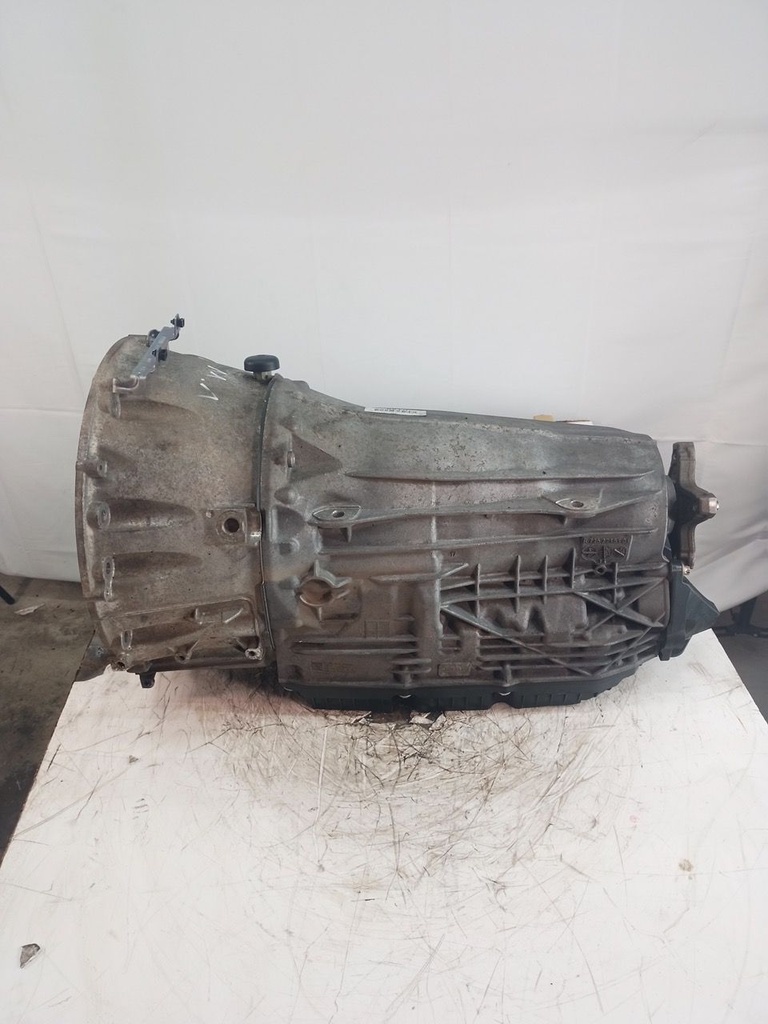 [MTD-437423] Transmisión automática Mercedes Sprinter 2.0 OM654 725.005 A7252706118