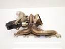 Turbocompresor BMW Serie 1 F20 F21 Serie 3 F30 F31 G20 2.0 i B48B20A B48 7637563 NUEVO