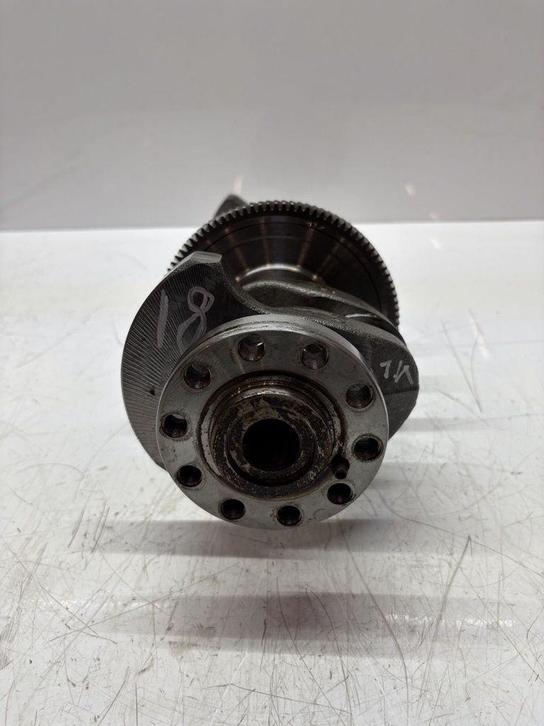 [MTD-451751] Cigüeñal Volvo V40 525 2.0 T2 B4204T17 31430529