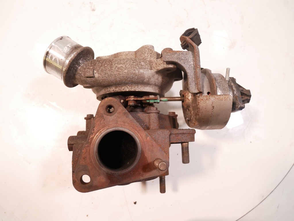 [MTD-410718] Turbocompresor Mitsubishi L200 KJ KK KL 2.4 DI-D 4N15 1515A295