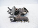 Turbocompresor BMW Serie 3 F30/F31/F80 M3 3.0 S55