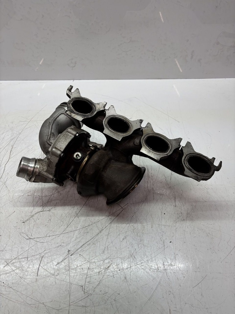 [MTD-464261] Turbocompresor para Mini Cooper S F56 F57 2.0 gasolina B48A20F