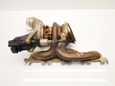 Turbocompresor BMW Serie 5 G30 G31 Serie 6 G32 Serie 7 G11 G12 2.0 i B48B20B B48 7637563 NUEVO