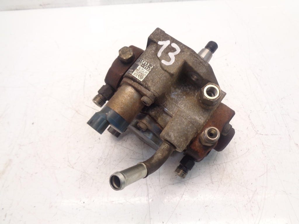 [MTD-381158] Bomba de alta presión Isuzu D-Max TFR 2.5 CRDI 4JK-1E5-TC 4JK1-TC 8981512132