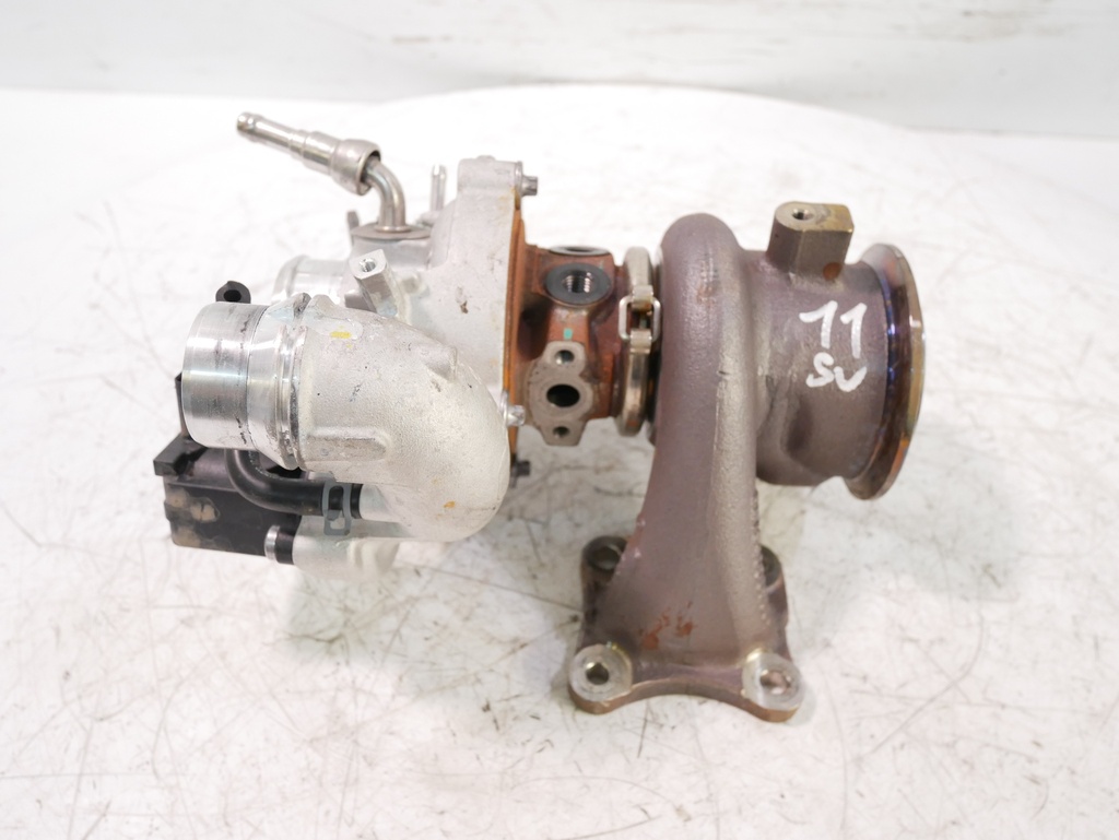 [MTD-394946] Turbocompresor MG HS SAS23 1.5 gasolina 15E4E 11138207