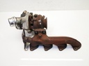 Turbocompresor Toyota Avensis 1.6 D4-D 112 CV