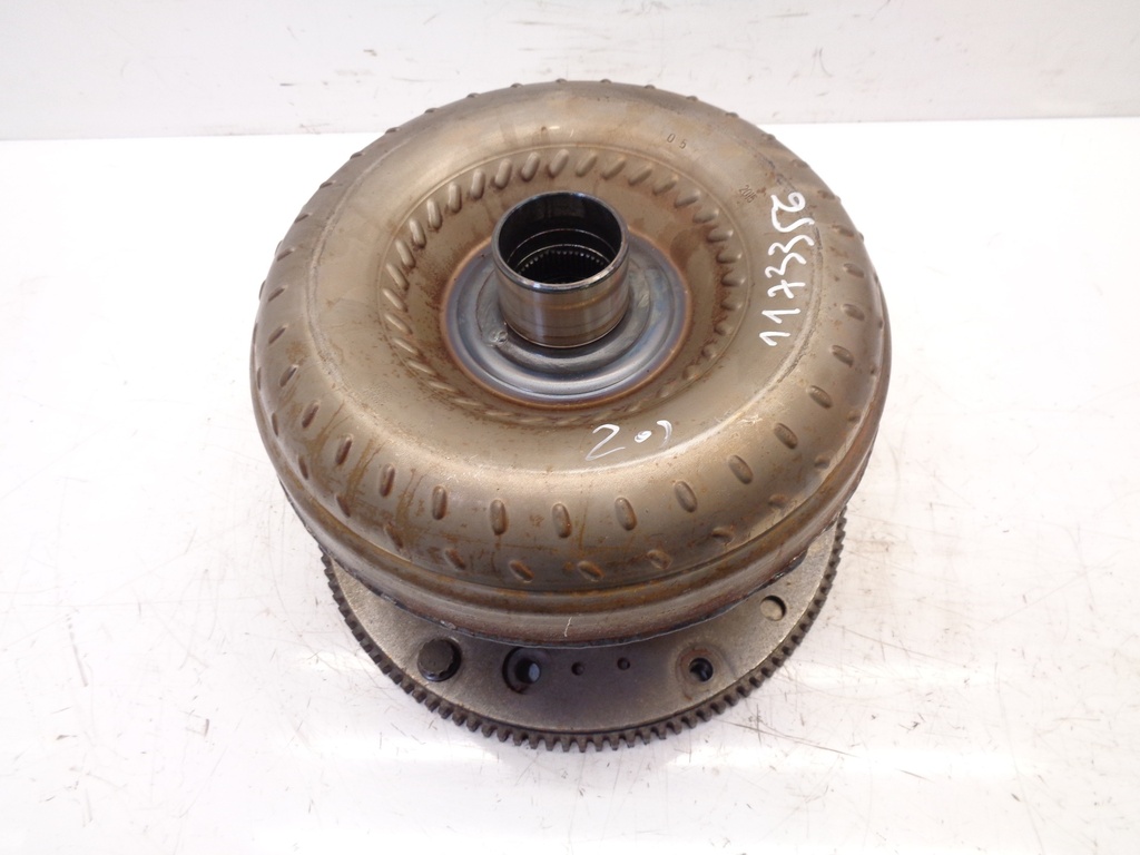 [MTD-366831] Convertidor de par Audi A6 C7 4G RS6 4.0 gasolina CWUB CWU 0BK300040G PTT