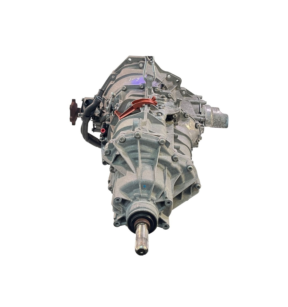 [MTD-416855] Caja de cambios manual Audi A4 B8 A5 8F 2.0 TDI CGLC CGL NEK 6 velocidades 0B2300029J