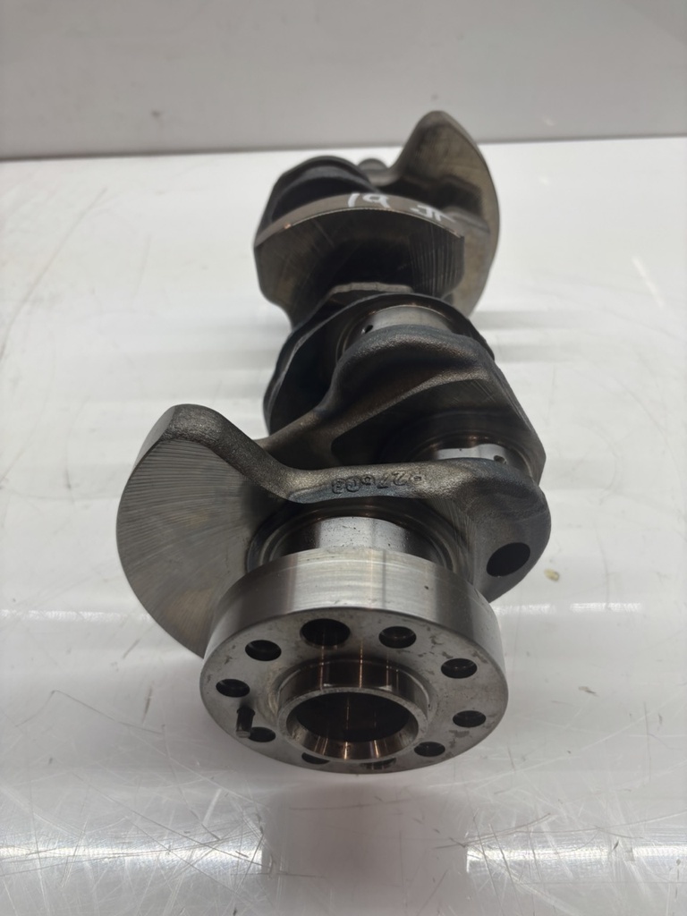 [MTD-446731] Cigüeñal Mercedes E350 A207 C207 3.5 V6 M276.957