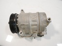 Compresor de aire acondicionado Porsche Panamera 976 2.9 CSZD 971260601Q