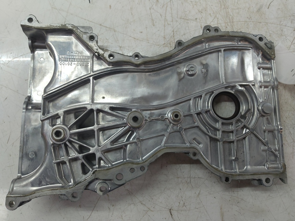[MTD-528396] Tapa de distribución Kia Sorento 2.4 CVVT