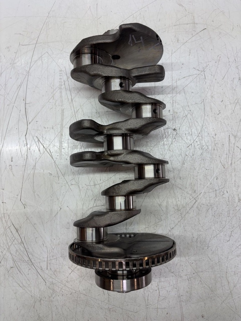 [MTD-474802] Cigüeñal para Audi A4 B9 2.0 TFSI DBPA DBP 06L105101F