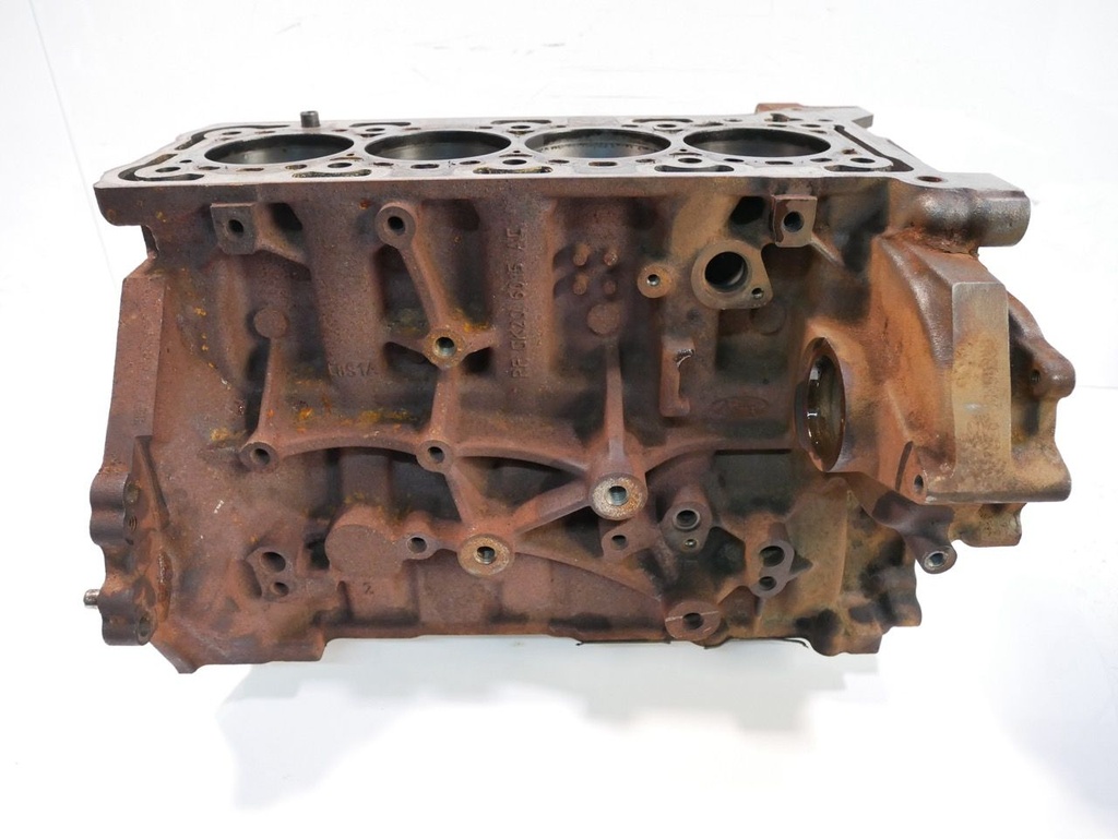 [MTD-470190] Bloque motor Ford Transit 2.0 EcoBlue TDCi YMF6 GK2Q-6015-AC