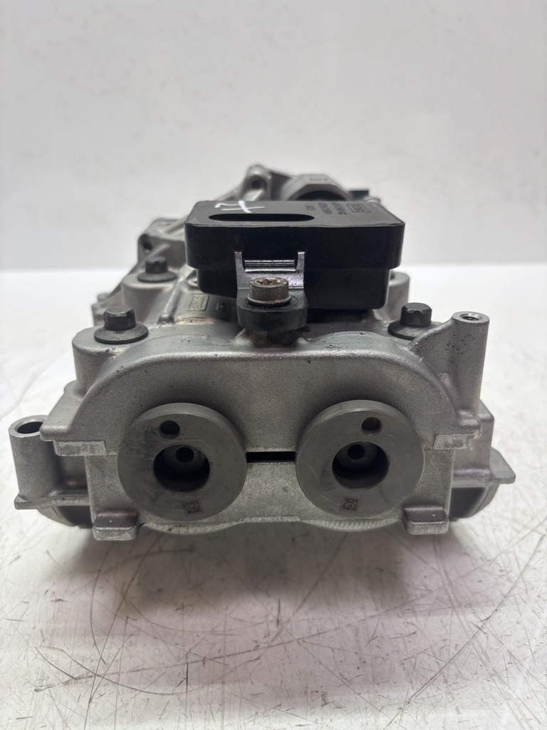 [MTD-474975] Módulo de eje de compensación Ford Ranger 2.3 gasolina T23HDTX