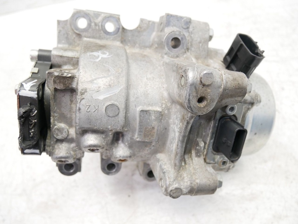 [MTD-475395] Turbocompresor Nissan X-Trail T33 Qashqai J12 1.5 e-Power KR15DDT KR15 22T0011