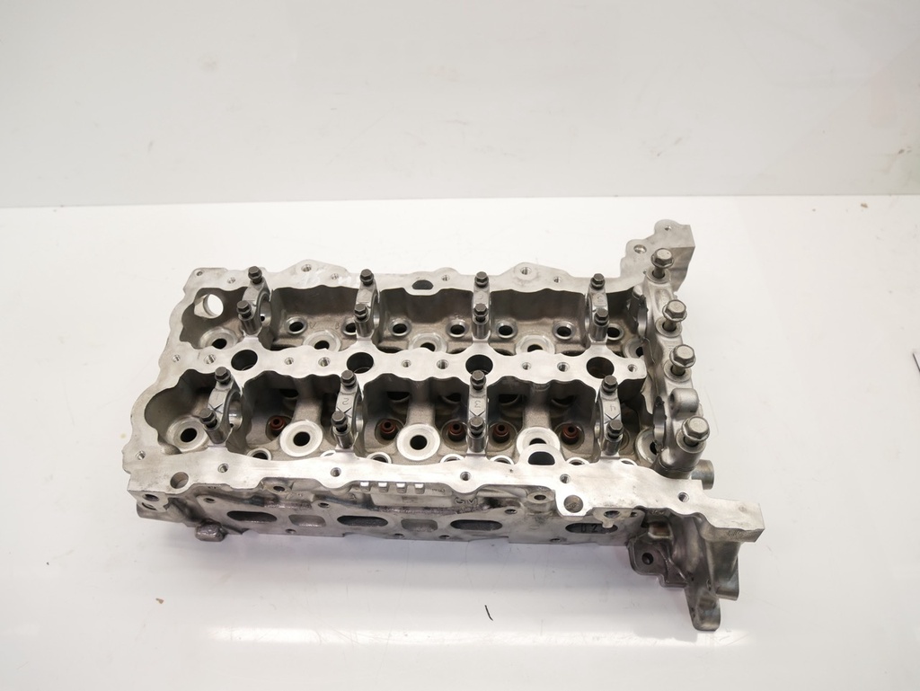 [MTD-476096] Culata Opel Vauxhall Astra K 1.6 CDTi B16DTE B16 LWQ 55489312