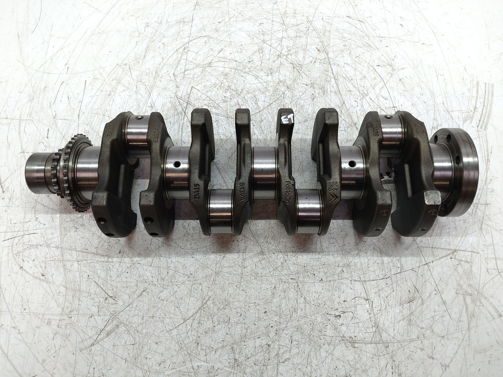 [MTD-528398] Cigüeñal Ford Transit 2.2 TDCI