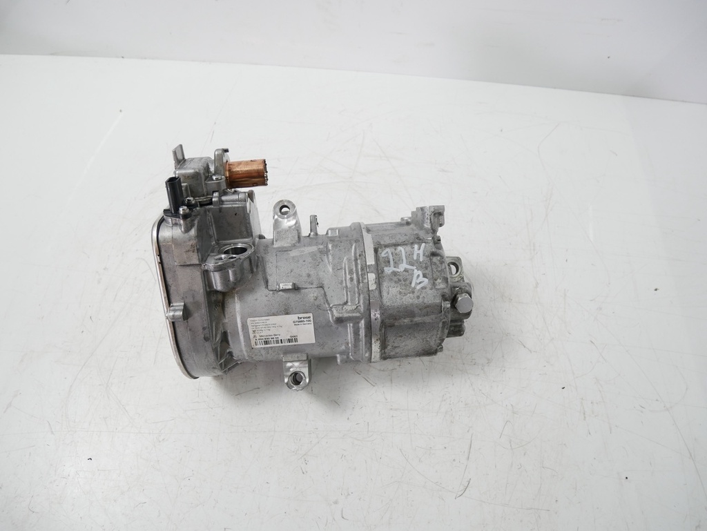 [MTD-476434] Compresor de aire acondicionado Mercedes GLE 350 2.0 M254.920