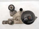 Bomba de agua Vauxhall Monaro 6.0 gasolina LS2 364CUV8 12600470