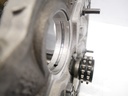 Bloque motor Mercedes SL350 R230 3.7 gasolina M112.973