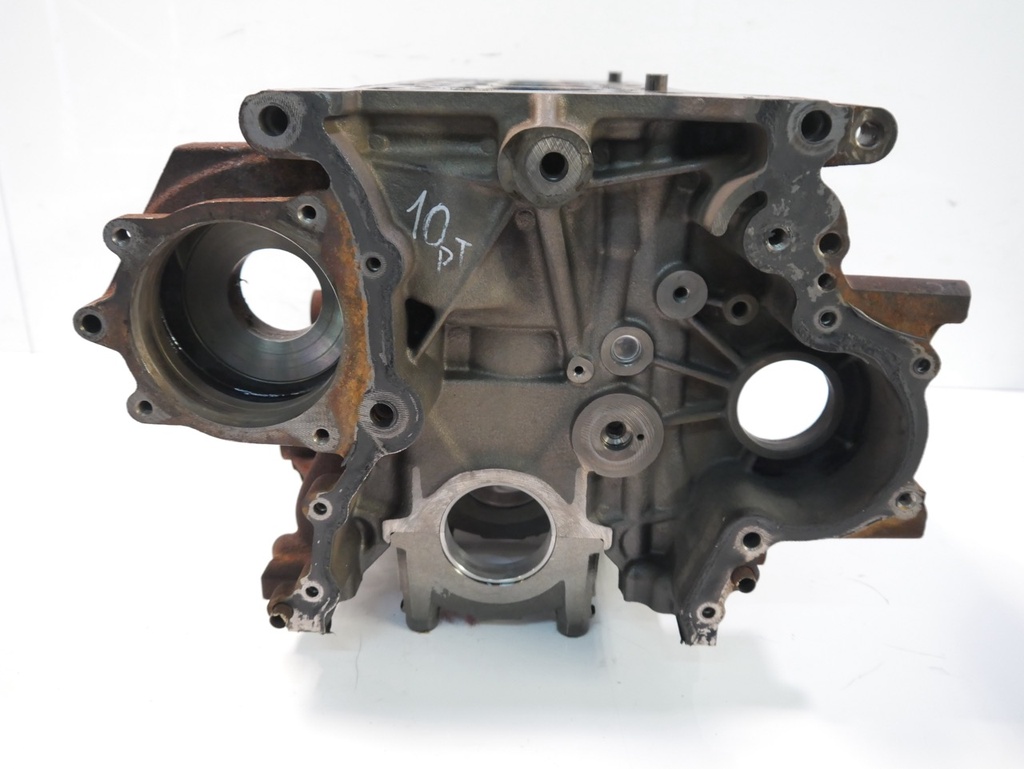 [MTD-470028] Bloque motor Ford Transit V363 2.0 EcoBlue 4x4 RWD BKRA GK2Q-6015-BB