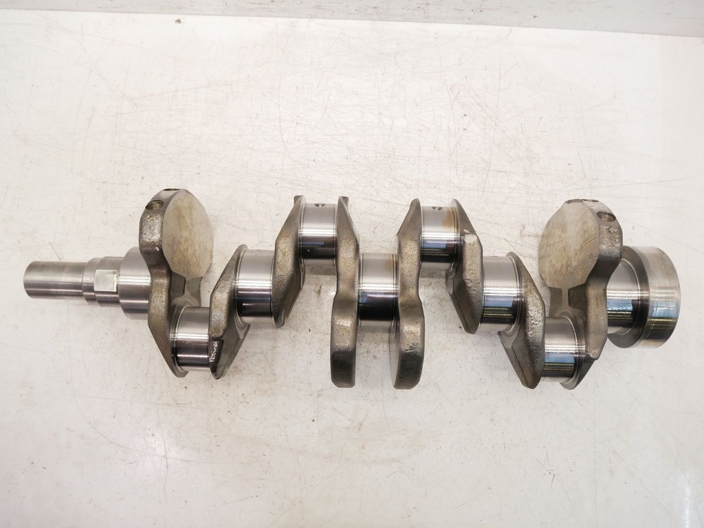 [MTD-475332] Cigüeñal Mitsubishi L200 MK4 2.5 DI-D 4D56-HP/T 16V 1100A135