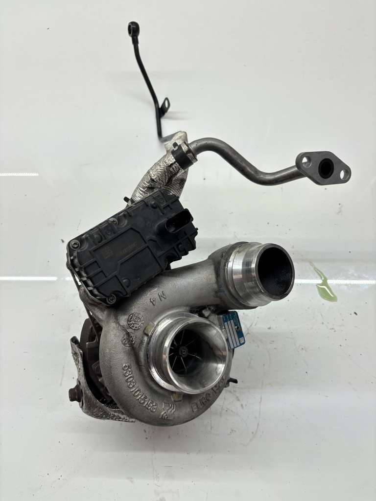 [MTD-444190] Turbocompresor Kia Sorento III 2.2 CRDi D4HB 28231-2F950