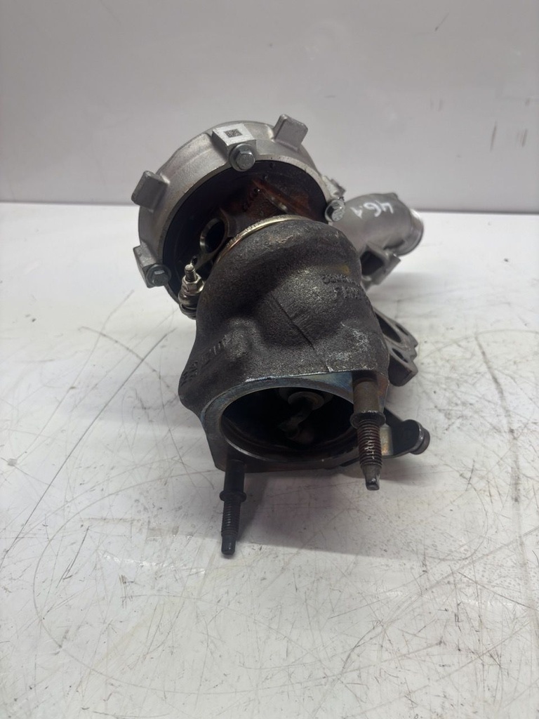 [MTD-478371] Turbocompresor Ford F-150 3.5 V6 gasolina T35PDTD ML3E-6K682-BB