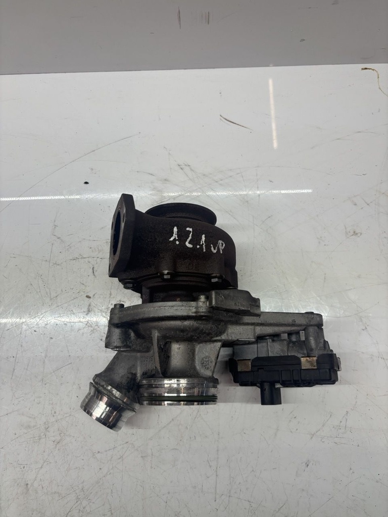 [MTD-478784] Turbocompresor Mini Paceman ALL4 R61 1.6 Diesel N47C16A 7812316